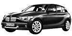 BMW F20 U0969 Fault Code